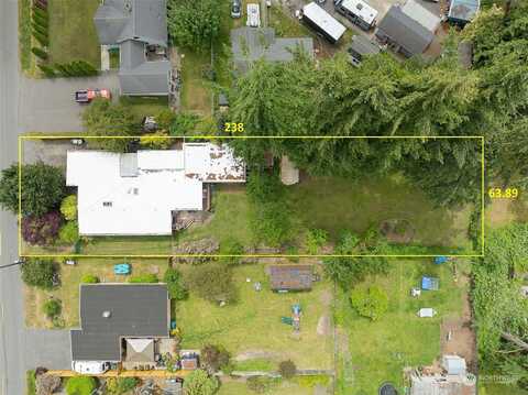 88Th, EDMONDS, WA 98026