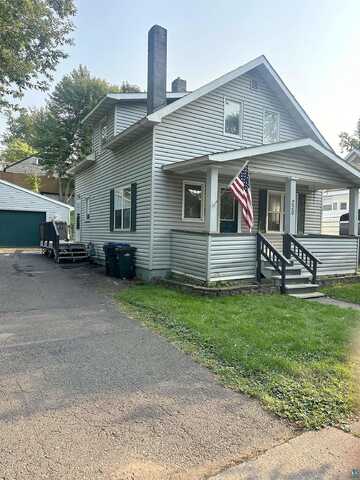 Avenue C, CLOQUET, MN 55720