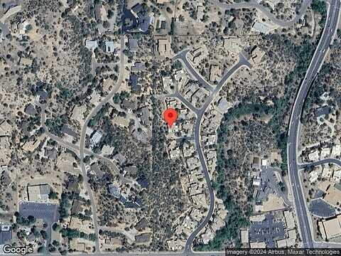 Santa Fe, PRESCOTT, AZ 86305