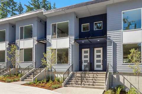 N 147Th, SHORELINE, WA 98133