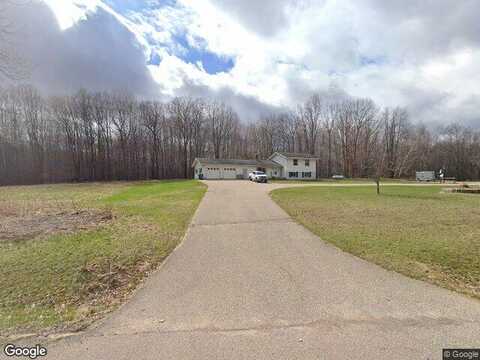 County Road J, HATLEY, WI 54440