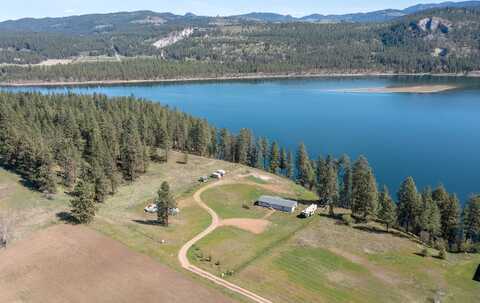 Eagles Cove, KETTLE FALLS, WA 99141