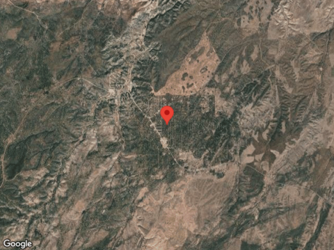 Oriole, HEBER, AZ 85928