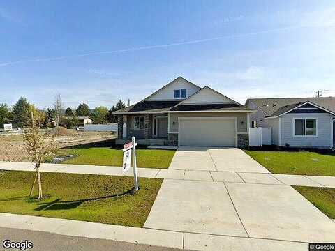 Riverside, GREENACRES, WA 99016