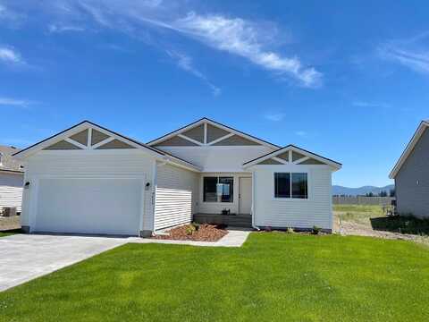 Riverside, GREENACRES, WA 99016