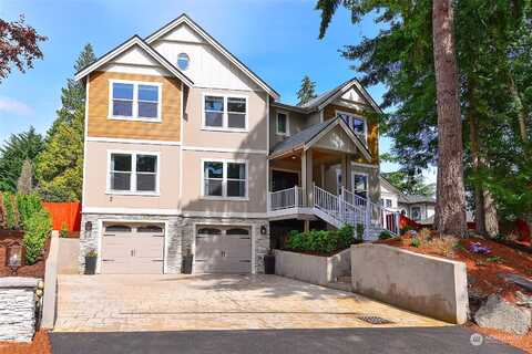 104Th, BELLEVUE, WA 98004