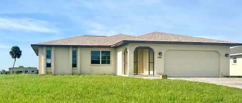 Caddy, ROTONDA WEST, FL 33947