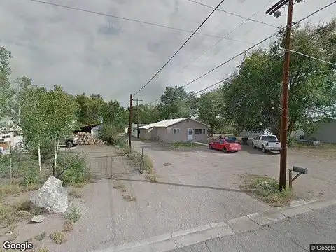 Darwin, MONTE VISTA, CO 81144