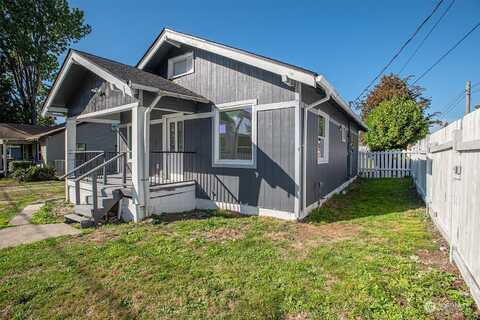 17Th, TACOMA, WA 98405