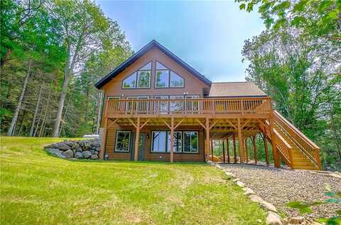 Conners, STONE LAKE, WI 54876