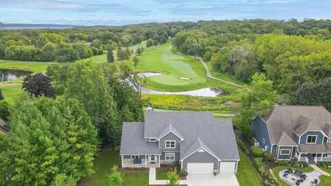 Country Club, FONTANA, WI 53125