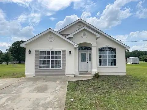 Shrell, QUINCY, FL 32351