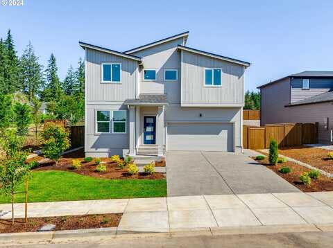 18Th, LA CENTER, WA 98629