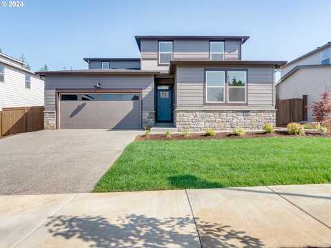 18Th, LA CENTER, WA 98629