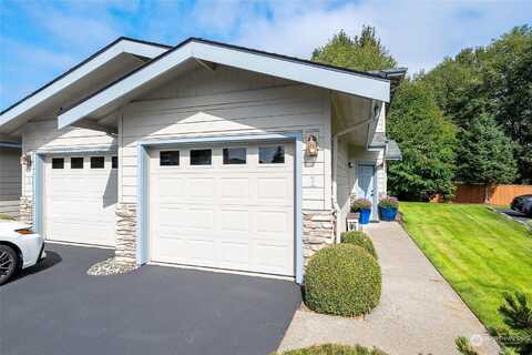 Bayview, BLAINE, WA 98230