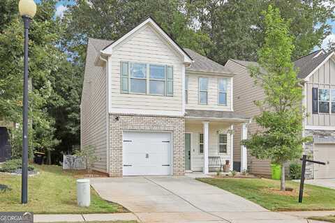 Seabreeze, NEWNAN, GA 30265