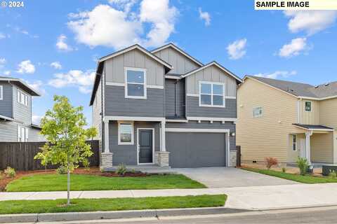 84Th, VANCOUVER, WA 98682