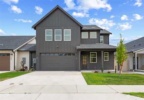 Sienna, WENATCHEE, WA 98801