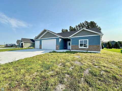 Southview, GLYNDON, MN 56547