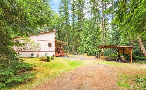 Fawndale, SEQUIM, WA 98382