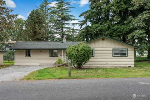 Deer Creek, FERNDALE, WA 98248