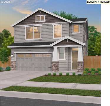 44Th, RIDGEFIELD, WA 98642