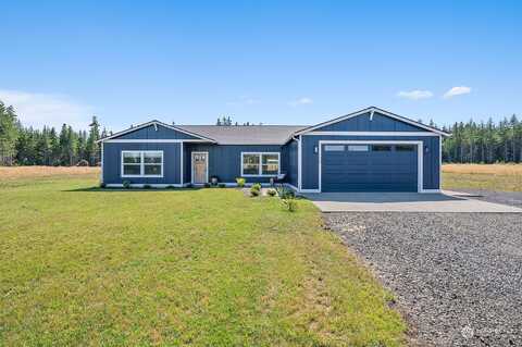 Savannah, WINLOCK, WA 98596