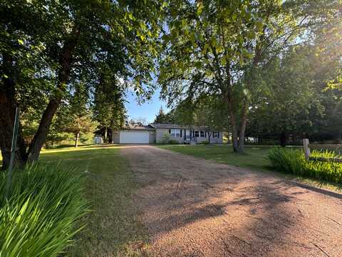 Pinecrest, WOODRUFF, WI 54568