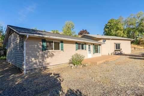 Deerpath, OROVILLE, WA 98844