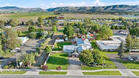 Mountain View, ELLENSBURG, WA 98926