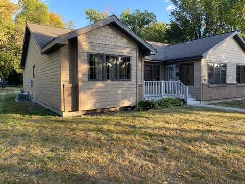 3Rd, MORRIS, MN 56267