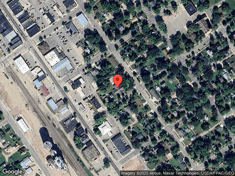 3Rd, MORRIS, MN 56267