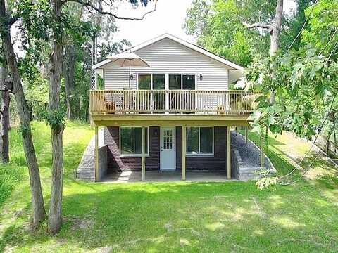 Squire, NEKOOSA, WI 54457