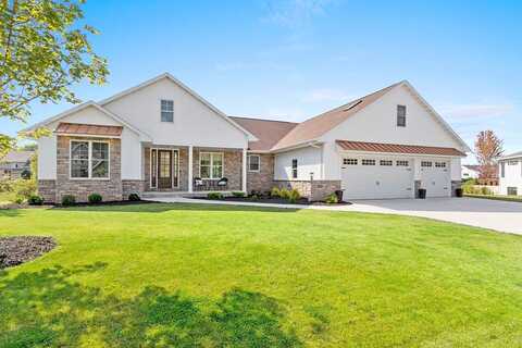 Gosling Way, MENASHA, WI 54952