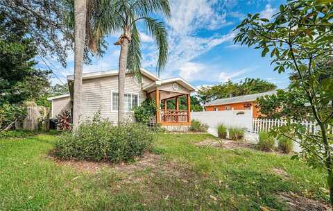 Harbor Hill, SAFETY HARBOR, FL 34695