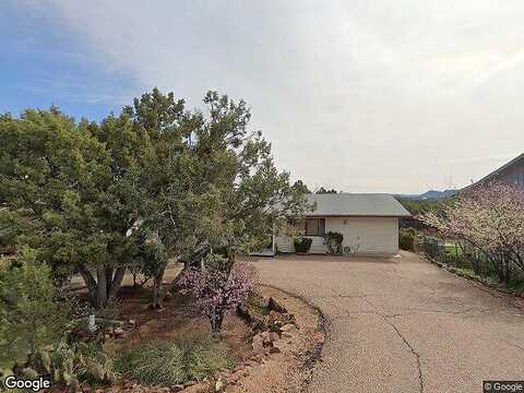 Hogan, PAYSON, AZ 85541