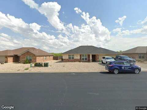 Pinion Ridge, SAN ANGELO, TX 76904