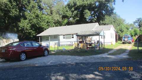 Ward, PENSACOLA, FL 32505