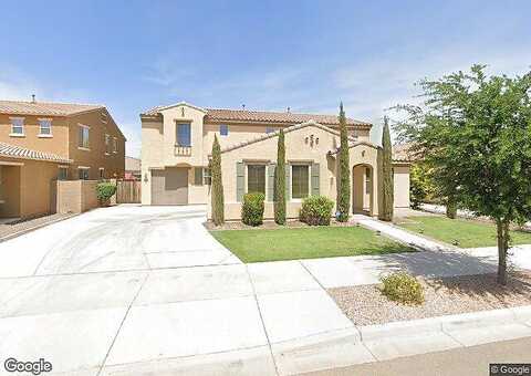 Via De Arboles, QUEEN CREEK, AZ 85142