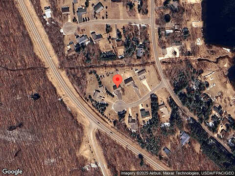 Corbits, SHELL LAKE, WI 54871