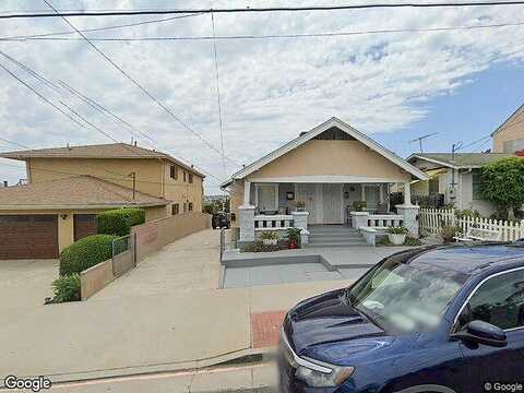 2Nd, SAN PEDRO, CA 90731