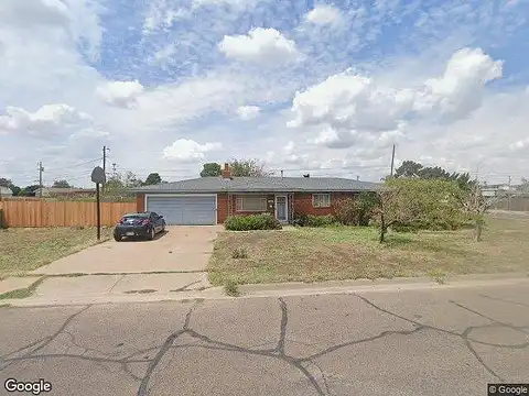 Roosevelt, MIDLAND, TX 79703