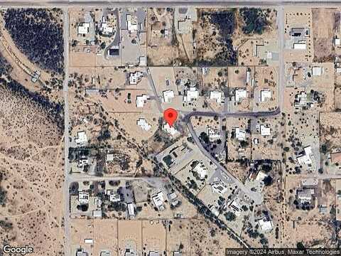 256Th, WITTMANN, AZ 85361