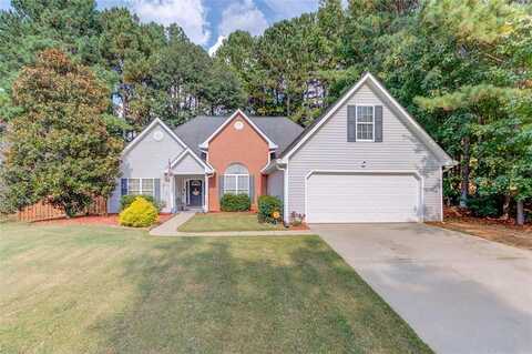 Penhollaway, LOGANVILLE, GA 30052