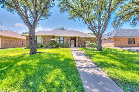 Cedar Ridge, SAN ANGELO, TX 76904