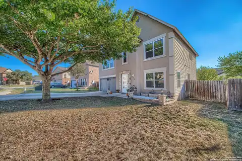 Baldwin, SCHERTZ, TX 78154