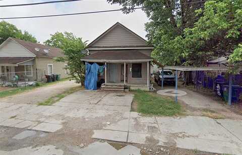 Gentry, HOUSTON, TX 77009