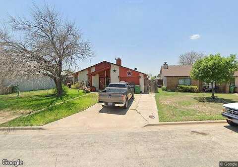 Ridgemar, SAN ANGELO, TX 76903