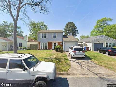 Quarter Path, CHESAPEAKE, VA 23320