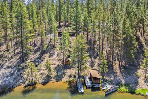 Old Wickiup, LA PINE, OR 97739